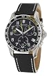 Victorinox Swiss Army Men's 241316 Chrono Classic Chronograph Black Dial Watch