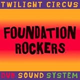 Foundation Rockers (UK Import)