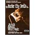 Murder City Devils - Rock & Roll Won't Wait