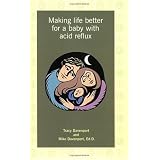 Making Life Better for a Baby with Acid Reflux