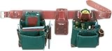 Occidental Leather 8080L Oxy Lights Pro-Framer (L)