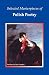 Selected Masterpieces of Polish Poetry