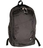 K-Cliffs Black Multi-purpose Backpack - Outdoor Backpack Travel Backpack School Backpack by