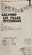 Les Villes invisibles