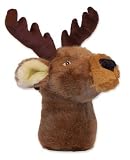 Plush Toy, Dusty the Deer