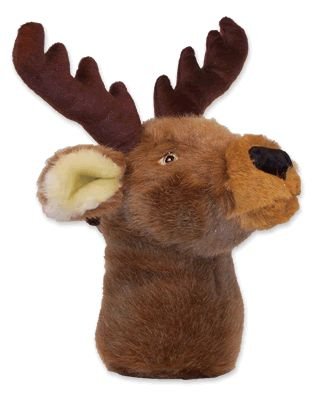 Plush Toy, Dusty the Deer