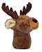 Plush Toy, Dusty the Deer