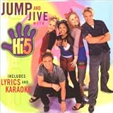 Jump and Jive With Hi-5