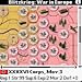 Blitzkrieg: War in Europe for Palm downloadable Software