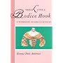 The Little Bodice Book (Little Costume Workbooks)