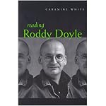 Reading Roddy Doyle book cover