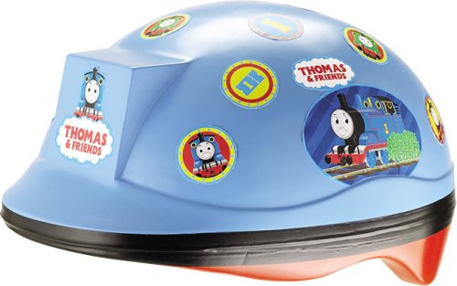 Childrens Toyshop   : Thomas & Friends Safety Helmet 50 - 52 cm