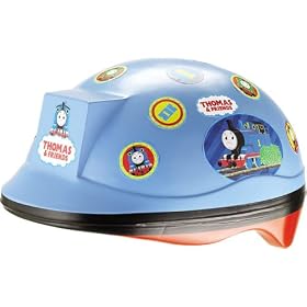 Thomas & Friends Safety Helmet 50 - 52 cm