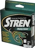 Stren Heavy Cover Line - 25 lb. Test - 330yds