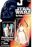 Star Wars: Power of the Force Red Card > Princess Leia Organa Action Figure