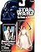 1995 Hasbro Star War Power of Force Red Card Princess Leia Organa Action Figure_s-1