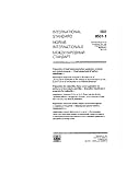 ISO 8501-1/Suppl:1994, Representative photographic examples of the change of appearance imparted to steel when blast-cleaned with different abrasives
