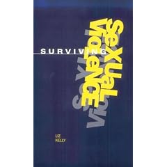 Surviving Sexual Violence (Feminist Perspectives)