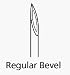 BD knows that clinicians the world over value needle sharpness: that's why we've always provided you with the sharpest needle point available. Our BD PrecisionGlide Needles have always been engineered for minimal penetration and drag forces to reduce pain and provide a quick and easy injection.
