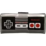 Nintendo Controller Pad Clutch Wallet ~ Nintendo