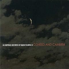 In Keeping Secrets of Silent Earth: 3