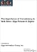 Book The Importance of Consistency in Web Sites: Giga Research Digest