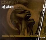St.Anger - Metallica