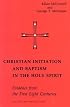 Baptism in the Holy Spirit: A Re-Examination of the New Testament Teaching on the Gift of the Spirit in Relation to Pentecostalism Today