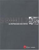 Bruno Schulz: La Republique Des Reves (2207256375) by Schulz, Bruno