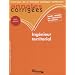 Ing�nieur territorial 2011 - Concours externe - Cat�gorie A