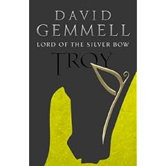 Lord of the Silver Bow, Troy #1 (Troy Trilogy)