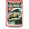Ace Trumps - Cars Series