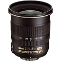 Nikon 12-24mm f/4G ED IF Autofocus DX Nikkor Zoom Lens