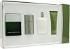 Buy Cologne - Paradise By Alfred Sung For Men. Set-edt Spray 3.4 Ounces & Deodorant Stick 2.6 & Soap 5.3 Ounces & Aftershave Balm 2.5 Ounces