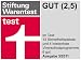 Auszeichnung