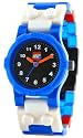 LEGO City (Boys 6+) Kinderuhr 50m WR, 4291329