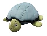 Kyjen Turtle Puzzle Plush Interactive Dog Toy