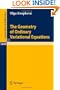 The Geometry of Ordinary Variational Equations (Lecture Notes in Mathematics)