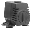Smart Garden Infinity 300 GPH Magnetic Drive In-Line/Submersible Pump with 16-Foot Cable
