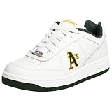 Reebok Men's MLB Athletics Clubhouse Lining Sneaker