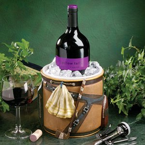 Golf Bag Ice Bucket