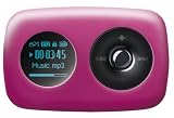 Creative Zen Stone Plus Silicon Skin Pink