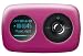 Creative Zen Stone Plus Silicon Skin Pink