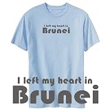 T-Shirt Light Blue 