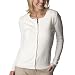Merona® Women's Essential Cardigan Sweater - Polar Bear