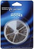 Maurice Sporting Goods #1003 120PK Snelled Bait Hook