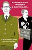 Review William Heinemann Ltd  / I Didn't Get Where I am Today