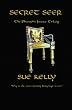 Secret Seer: The Pharaoh's Justice Trilogy
