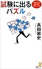 試験に出るパズル　千葉千波の事件日記 (講談社ノベルス)