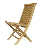 Eigenschaften Sparmeile GmbH  / Teak Klappstuhl ohne Armlehnen JAVA Plantagenteak Top-Qualit? DIREKT vom Hersteller!